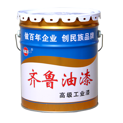 環氧富鋅底漆（雙）