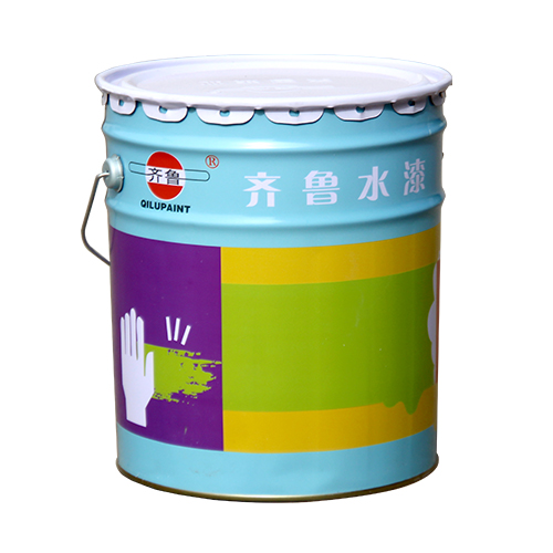 齊魯水漆新時麗內墻乳膠漆